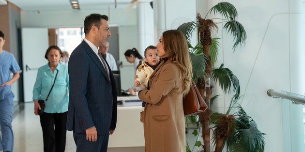 Kızılcık Şerbeti 122. Bölüm HD Tek Parça İzle | Video