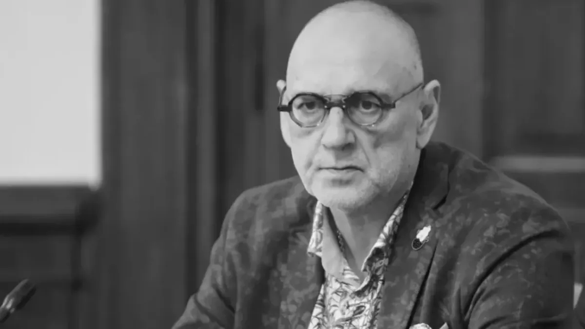 След смъртта му: От профила на Любен Дилов огласиха кога е погребението