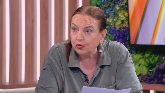 Майката на Ивайло Калушев: Човек от службите ми каза „За да се стигне до такава екзекуция, значи е било застрашена държавна конструкция“ - bTV Новините