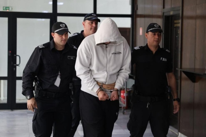 Задържаха 38-годишен за блудство и удари с юмруци над 8-годишно дете в Благоевград : ABCNews