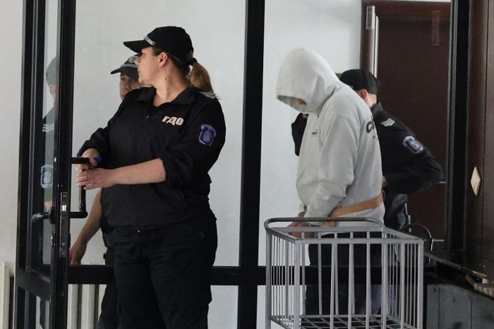 Задържаха 38-годишен за блудство и удари с юмруци над 8-годишно дете в Благоевград : ABCNews