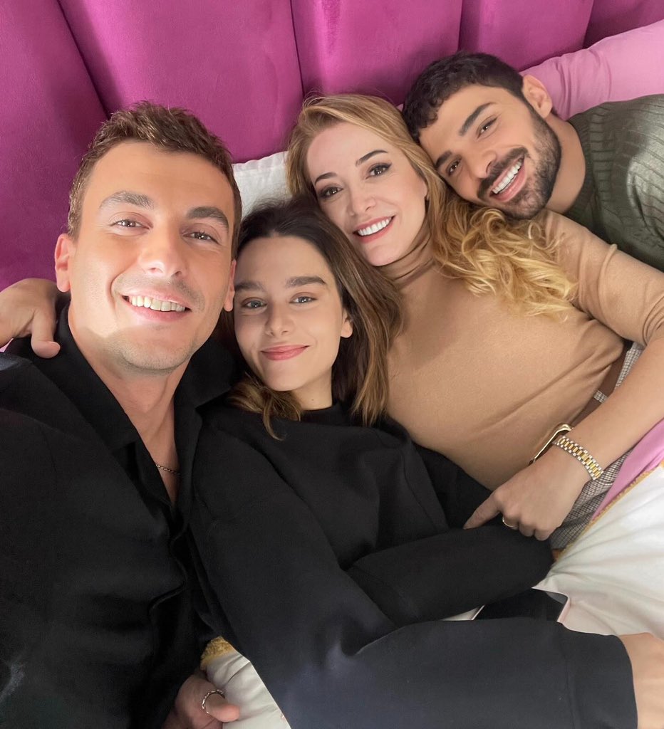Soysalan ailesi 💥 #Yabani