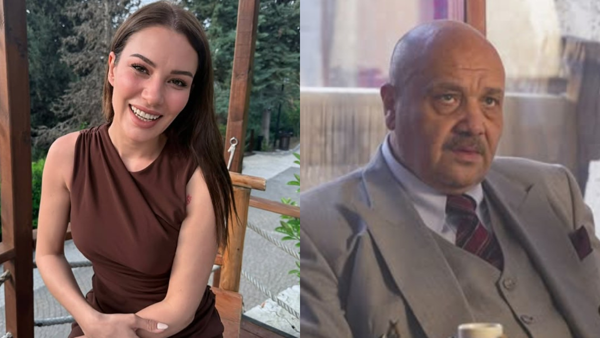 Ahmet Mümtaz Taylan, coleg de platou cu Ece Irtem, a dezvăluit ultima lor  conversație. Ce și-au spus cu doar două zile înainte de moartea actriței -  Kanal D Romania